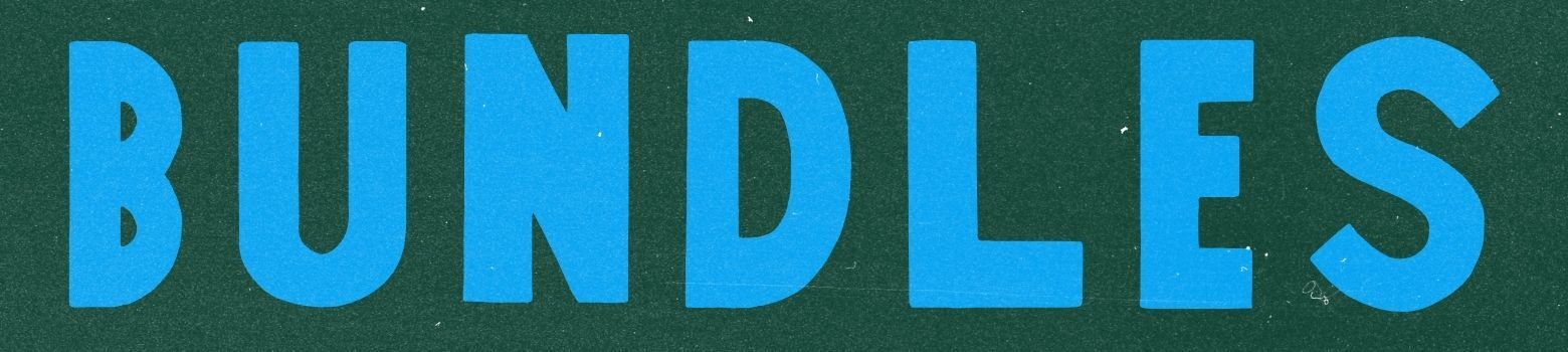 Bundles