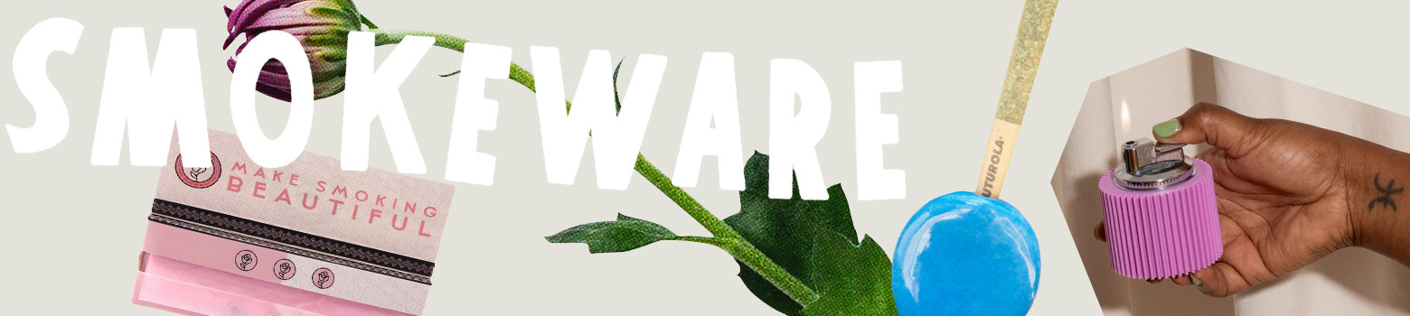 Smokeware