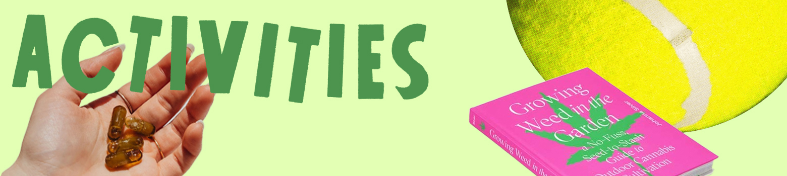 Activities
